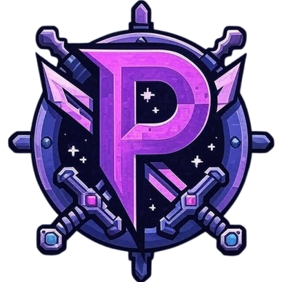 Logo PlunderVerse