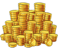 12 000 PlunderCoins