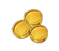 500 PlunderCoins