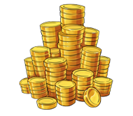 5750 PlunderCoins