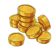2750 PlunderCoins